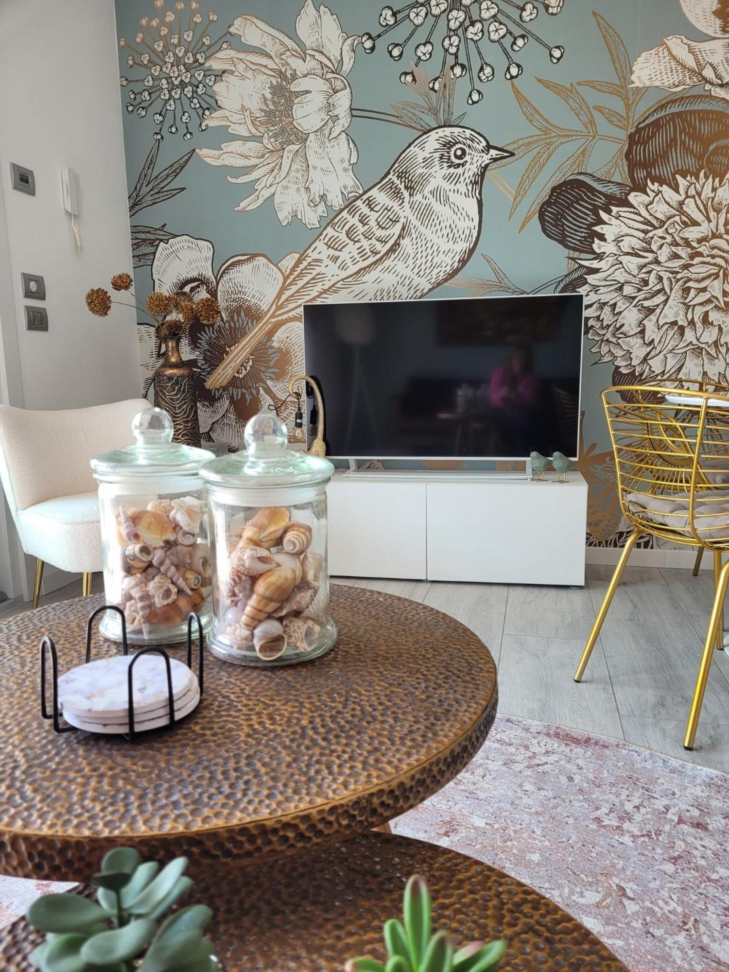 Lago-Apartment Midy, Sfeervol, Zwembad, Airco ドマーゾ エクステリア 写真